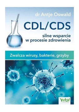 CDL/CDS Silne wsparcie w procesie zdrowia.