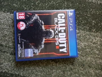 Call of duty Black ops3 ps4