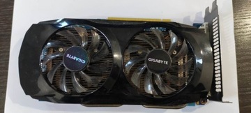 Gigabyte GeForce GTX 460