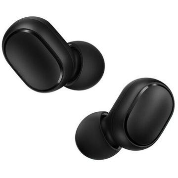 słuchawki xiaomi Earbuds Basic 2 OPIS!