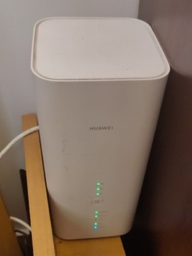 router huawei B818 4g LTE