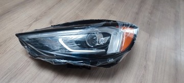 Lampa reflektor Ford Edge 2020 lift lewa DRL