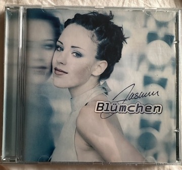 Blümchen Jasmin CD
