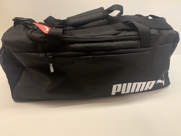 Torba sportowa xl puma 64’