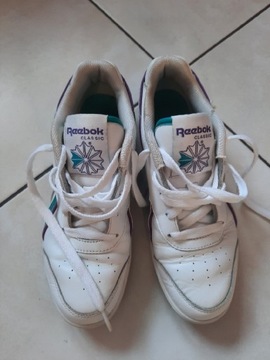 Buty Reebok 