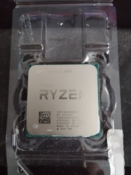 AMD Ryzen 5 3600