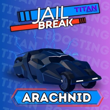 arachnid jailbreak roblox jb