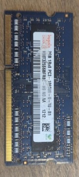 Hynix RAM 2GB SO-DIMM