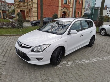 HYUNDAI I30 CW 90KM 