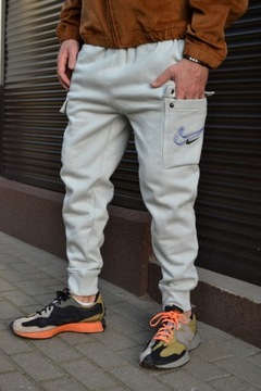 Spodnie męskie Nike Original Fleece