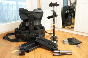 Glidecam 4000 pro x-10