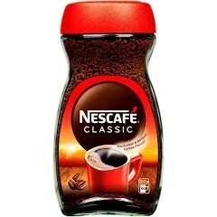 Kawa Nescafe Classic 3x200g Zestaw