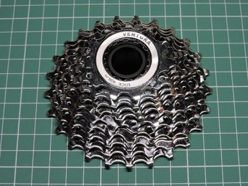 Kaseta VENTURA 9 Speed 11-25T 700193 komp. Shimano