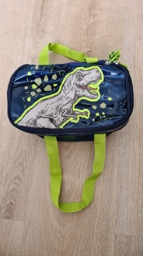 Torba dinozaur coolerbag dla dziecka