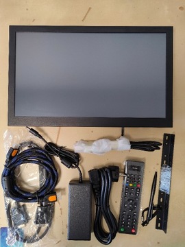 Monitor Dotykowy 15" NVOX OP1560VHT