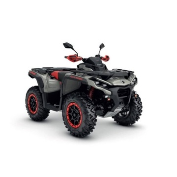 Can- am Outlander 1000 XXC T, model 2024