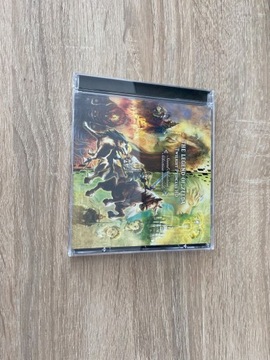 Soundtrack CD Zelda Twilight Princess HD