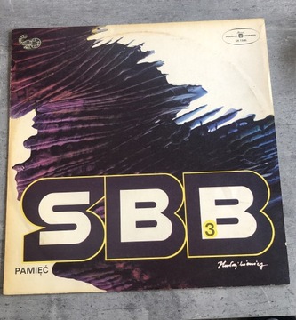 SBB - Pamięć 3