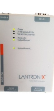 LANTRONIX UDS200