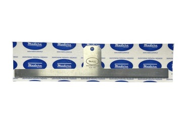 Nóż zębaty poprzeczny llapak 345x76/73x1,5 [3mm]