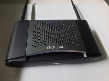 ZESTAW TRANSMITER BARCO CLICKSHARE CSE-200