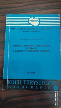 BIULETYN RUCH TURYSTYCZNY MONOGRAFIE ZESZYT NR 26