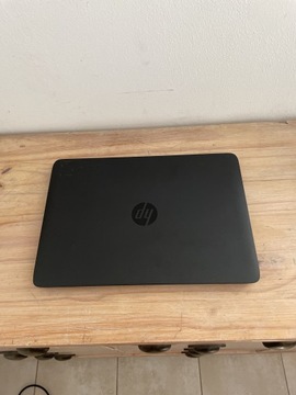 Hp EliteBook 840  i5/4/Ssd win 11