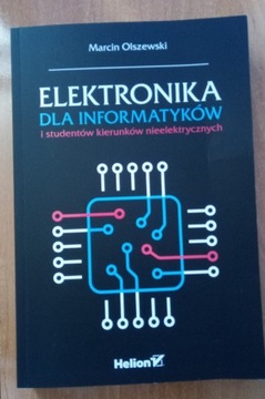 Elektronika dla informatyków i studentów Olszewski