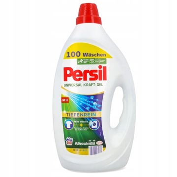 Persil Żel do prania uniwersalny 4,5 L z Niemiec