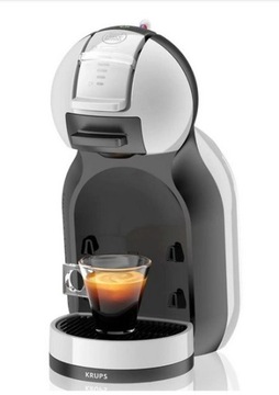 Ekspres kapsułki KRUPS Nescafe Dolce Gusto MINI ME