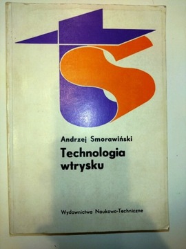 Technologia wtrysku Smorawiński NT 1989 ideał