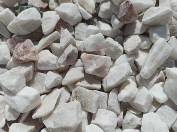 Kamień Marmurowy 60-100 mm do gabionu Chrzanów