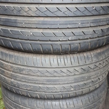 Opony letnie HIFLY  215/55R16