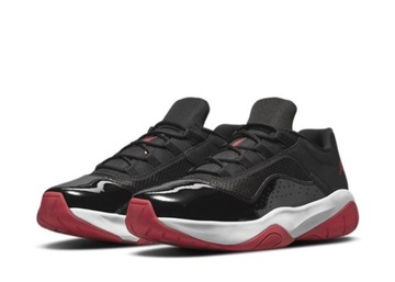 Jordan 11 CMFT Low Bred roz. 45