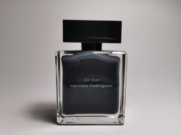 Narciso Rodriguez for Him 100ml oryginał perfumy 