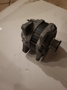 Alternator Renault 