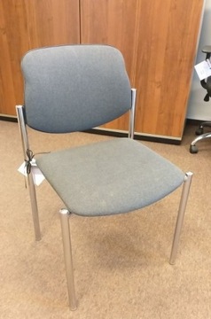 krzesło konferencyjne STYL