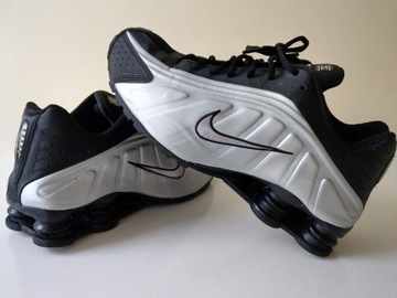 nike shox r4 rozmiar 42,5