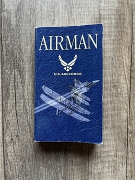 Airman U.S. Airforces