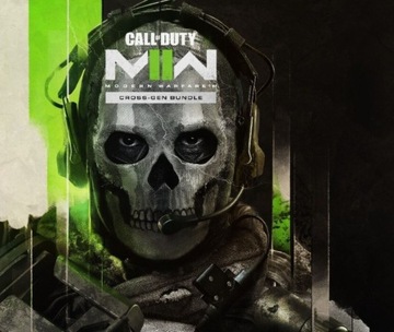 Call of Duty: Modern Warfare II Xbox