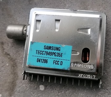 Tuner Samsung TECC7949PG35E 