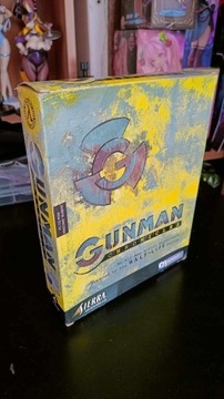 Gunman Chronicles Big Box Half-Life