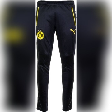 Puma Borussia Dortmund Training Pants rozm XXL