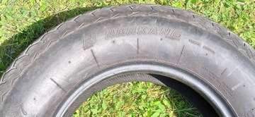 OPONA LETNIA NANKANG N-810A 225/70R15C