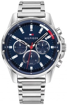 Zegarek Męski Tommy Hilfiger Mason 1791788