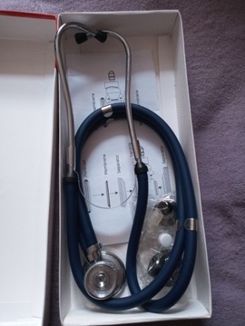 Stetoskop ,,rappaport" KT-102A