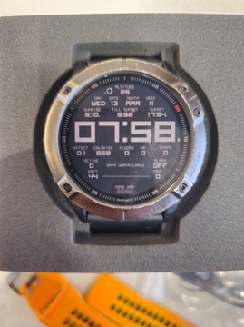 Smartwatch Garmin Fenix 6X PRO