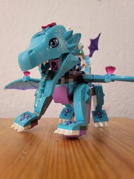 Zestaw Lego Elves 41175