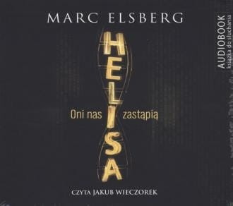 Marc Elsberg Helisa, Twardoch, Logmansbo (Mróz)