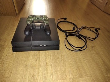 PlayStation 4 500 GB